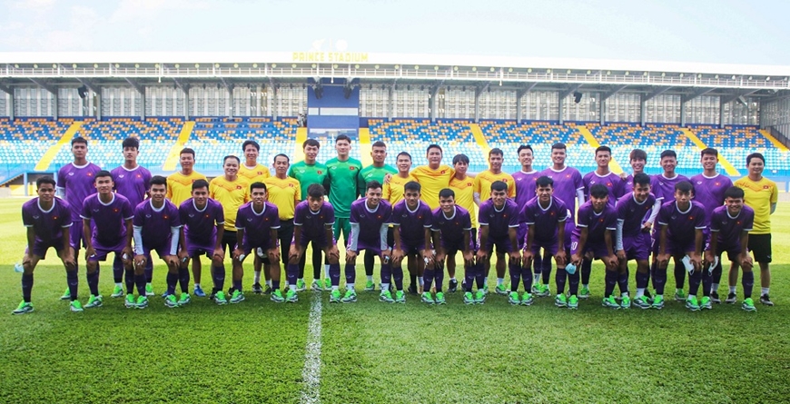 Điều lệ thi đấu khó tin tại Giải U23 Đông Nam Á 2022