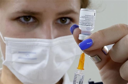 Mỹ quyết định hoãn phê duyệt vắc xin của hãng Pfizer dành cho trẻ dưới 5 tuổi