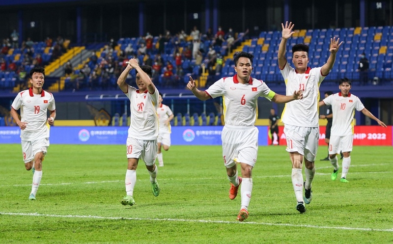 U23 Việt Nam-U23 Thái Lan: Đại chiến ngôi đầu bảng