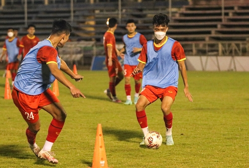 U23 Việt Nam bổ sung 6 cầu thủ, quyết tranh ngôi vô địch Đông Nam Á