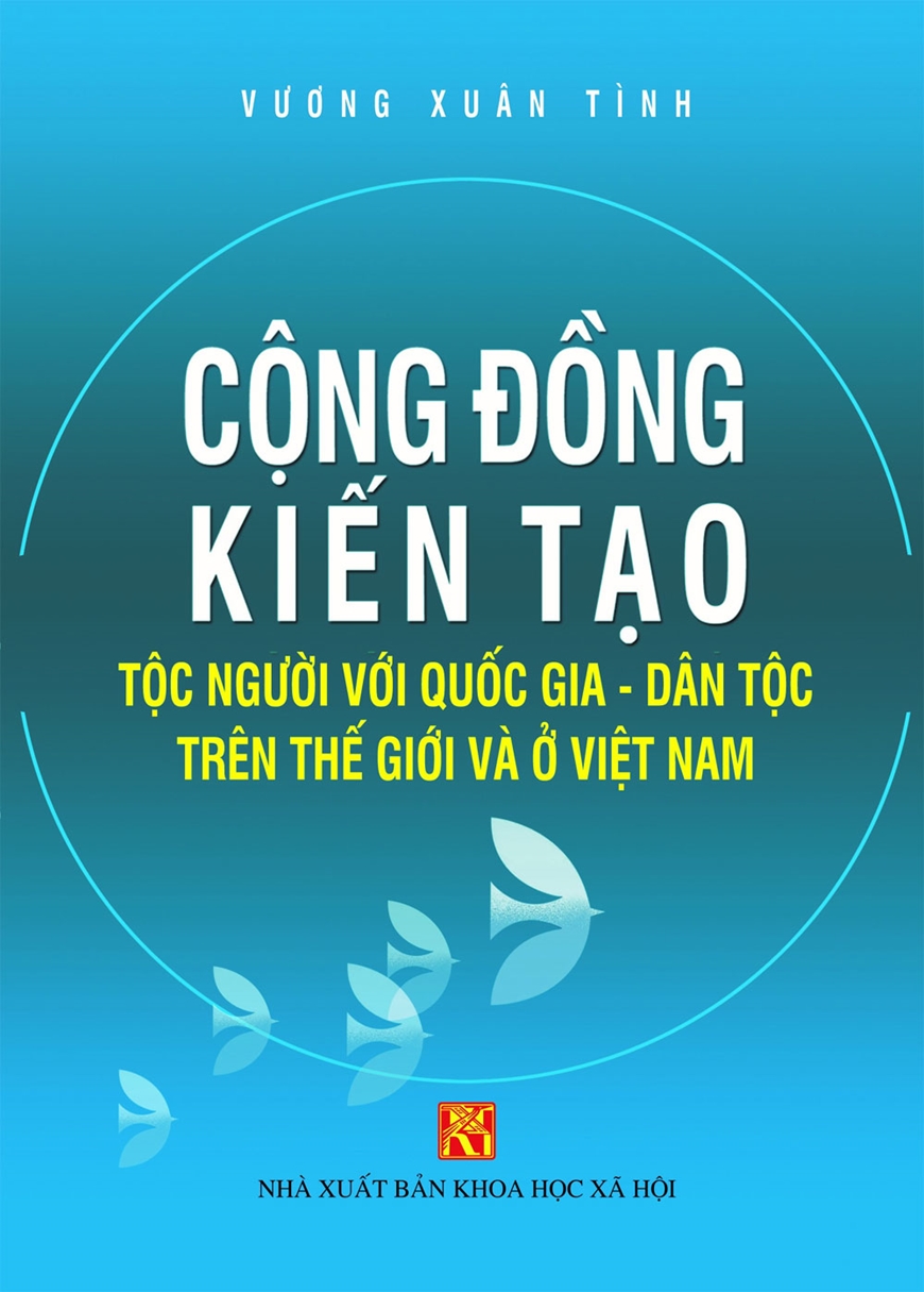 Tộc người với quốc gia - dân tộc