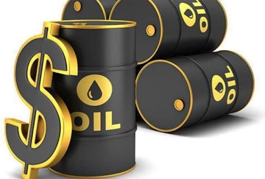 Giá xăng dầu hôm nay 23-2: Gần chạm đỉnh 100 USD, dầu trượt giá