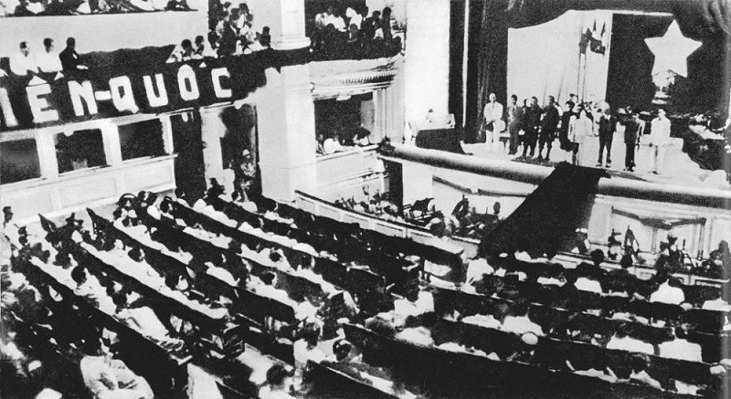Ngày 2-3-1963, Bác Hồ căn dặn: “Cán bộ lãnh đạo phải thật sự cần, kiệm, liêm, chính, chí công vô tư”