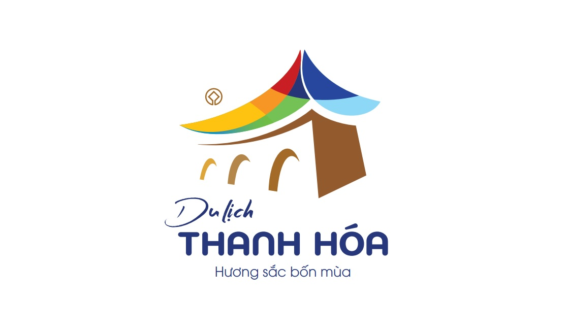 Thanh Hóa ra mắt logo và khẩu hiệu du lịch