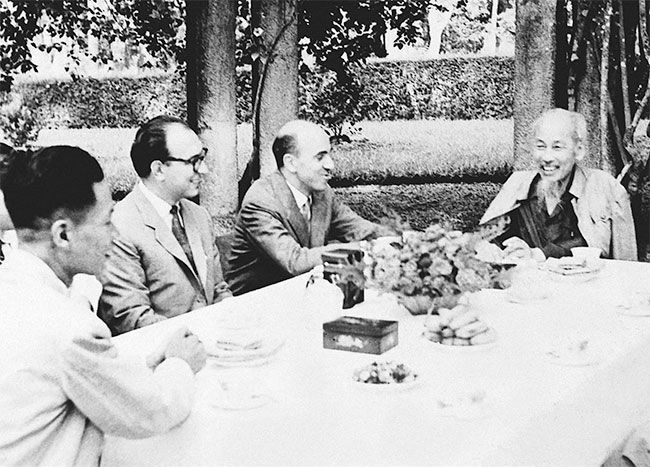 Ngày 1-3-1943: Ngày mất của Alexandre Yersin - vị bác sĩ vĩ đại của người dân Nha Trang