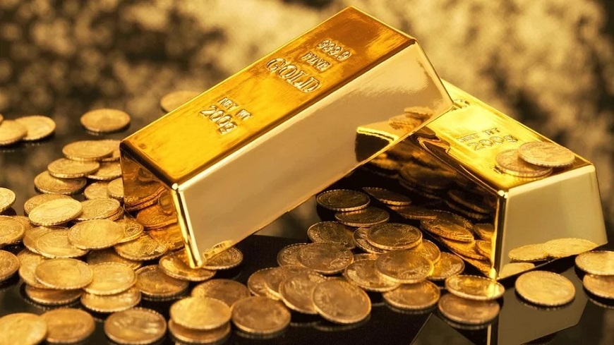 Giá vàng hôm nay 28-2: Giá vàng thế giới “nhảy vọt”
