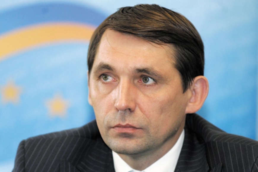 Phái đoàn Ukraine đã có mặt tại Belarus để đàm phán với Nga