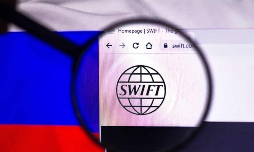 SWIFT là gì và tác hại của việc Nga bị loại khỏi SWIFT?
