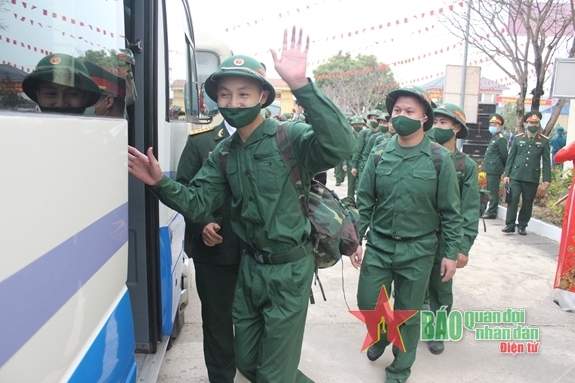 Con tin vào điều mình đã chọn! Con tin vào điều mình đã chọn!