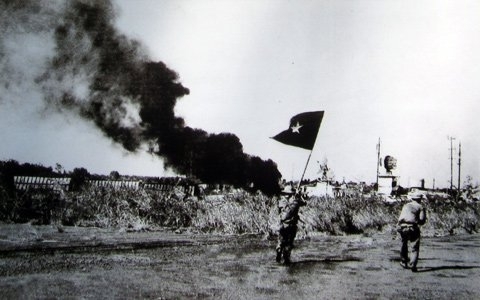 Ngày 4-3-1975: Quân đội nhân dân Việt Nam tiến hành Chiến dịch Tây Nguyên