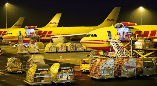 Mở đường bay vận chuyển hàng hóa giữa TP Hồ Chí Minh và Hoa Kỳ