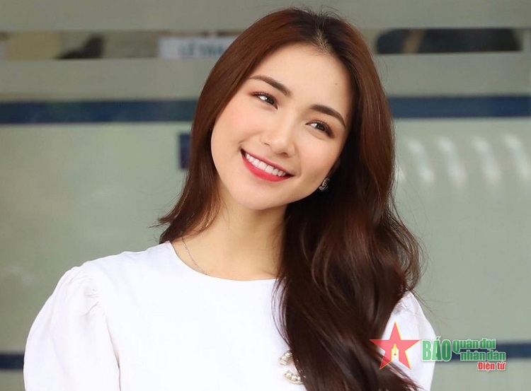 Ca sĩ Hòa Minzy, người mẫu Minh Tú tham gia “Sao nhập ngũ 2022”