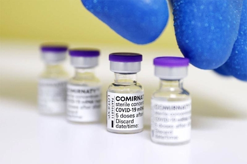 Bộ Y tế phê duyệt có điều kiện vắc xin Pfizer cho nhu cầu cấp bách trong phòng, chống dịch Covid-19
