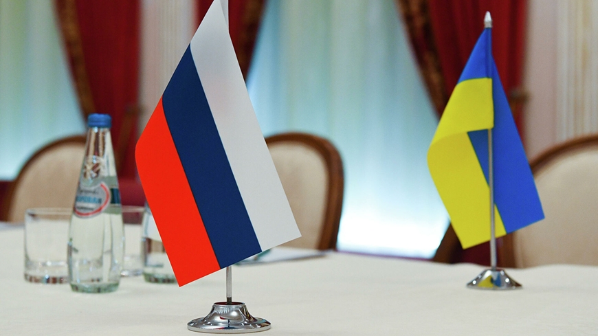 Sự đàm phán giữa Nga-Ukraine sẽ quyết định tương lai của hai quốc gia này. Hãy xem hình ảnh để tìm hiểu về điều gì đang diễn ra trong vòng đàm phán này.