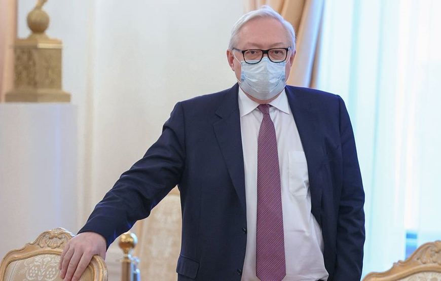 Nga chuẩn bị sẵn sàng đối thoại với phương Tây về đảm bảo an ninh