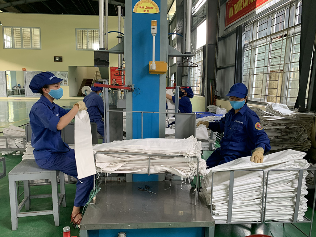 Giữ lửa cải cách để kinh tế phục hồi