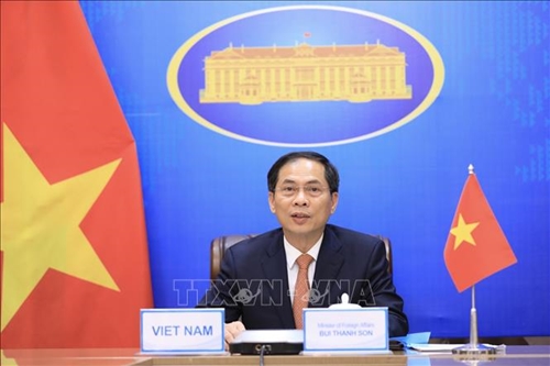 Việt Nam đề nghị Ba Lan phối hợp, hỗ trợ trong công tác bảo hộ công dân