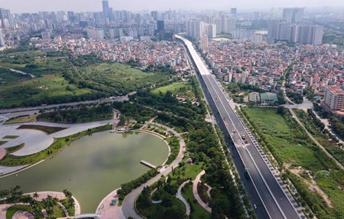 Phê duyệt nhiệm vụ lập Quy hoạch Thủ đô Hà Nội thời kỳ 2021-2030