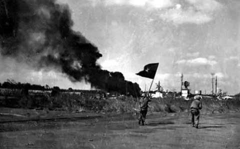 Ngày 17-3-1975: Ngày giải phóng tỉnh Gia Lai