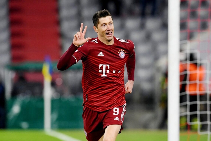 Bayern Munich, Liverpool giành vé vào tứ kết cúp C1 châu Âu