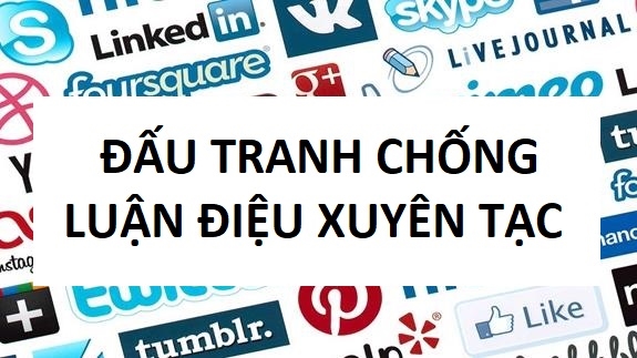 Đừng vô tình tiếp tay cho kẻ xấu