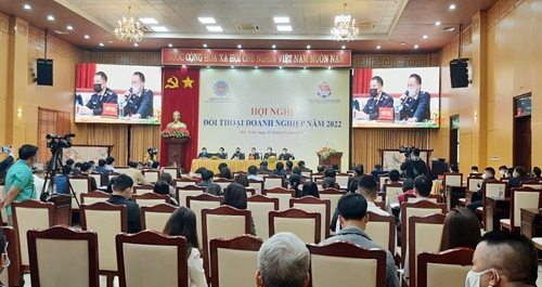 Hải quan Bắc Ninh giải đáp vướng mắc cho doanh nghiệp

