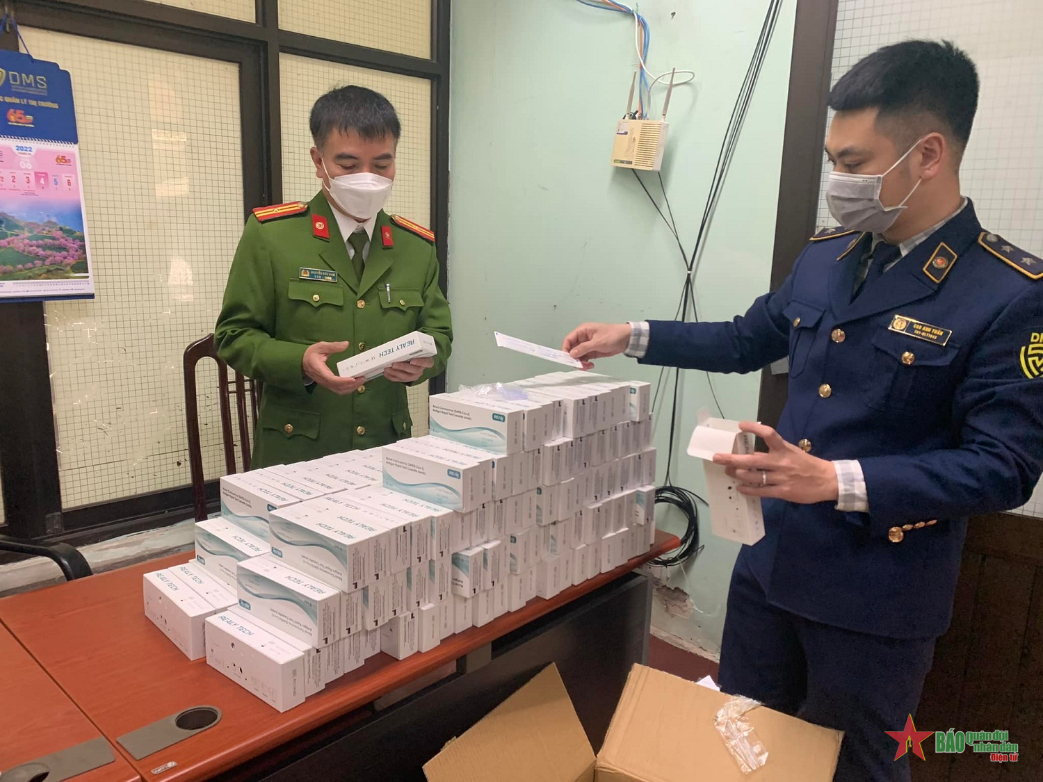   Không để khan hàng, đẩy giá