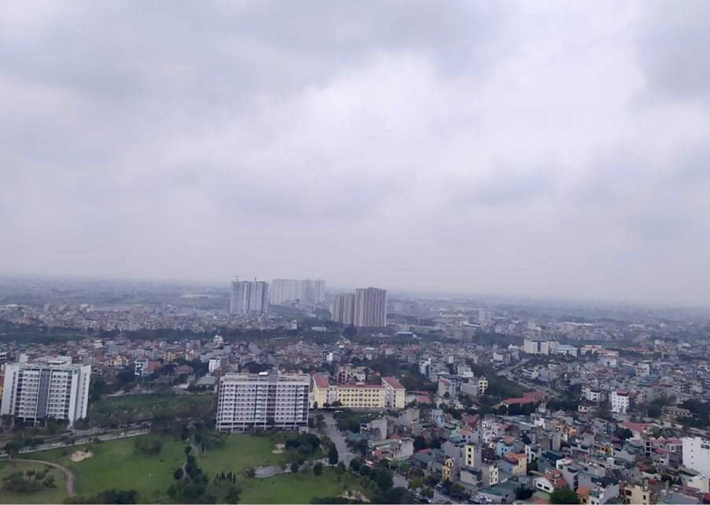 Tạo nền tảng để phát triển bền vững