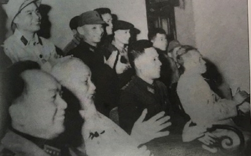 Ngày 19-3-1967: Ngày truyền thống Binh chủng Đặc công