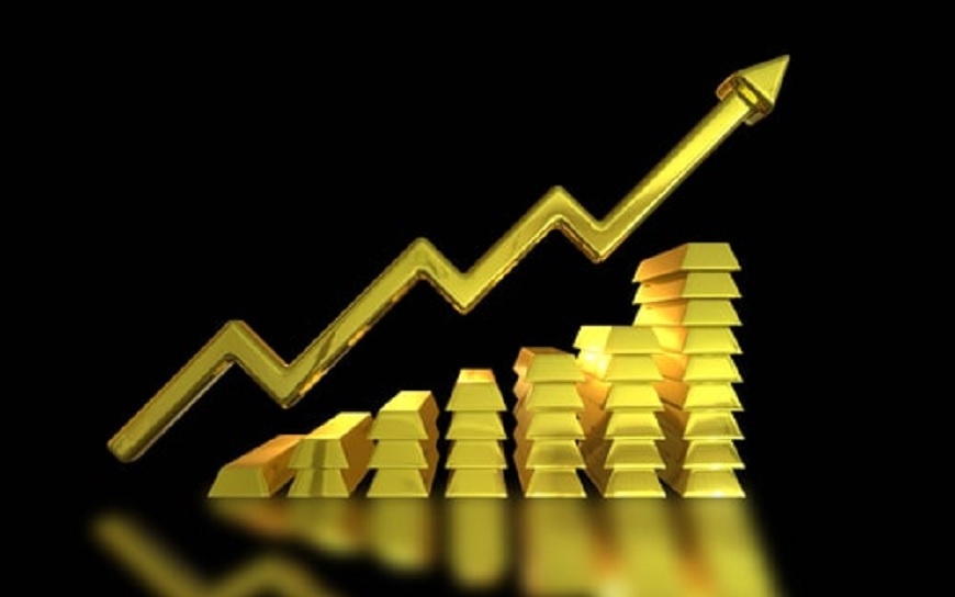 Giá vàng hôm nay 14-3: Giá vàng thế giới giảm, trong nước biến động nhẹ