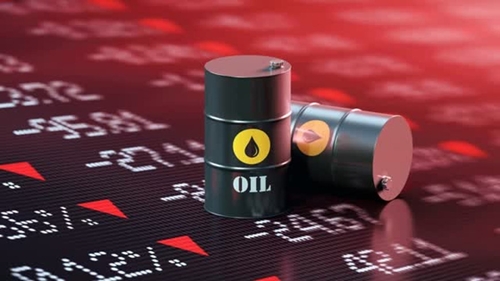 Giá xăng dầu hôm nay 15-3: Dầu tiếp tục lao dốc, Brent neo ở 106,9 USD/thùng