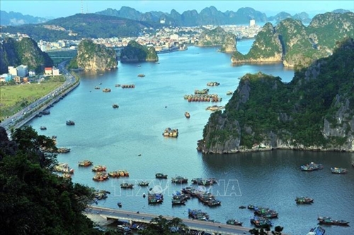 Singapore lọt top 10 quốc gia muốn quay lại Việt Nam du lịch
