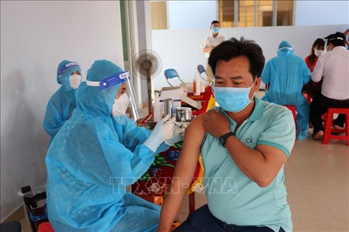 Covid hôm nay sáng 18-3: Việt Nam vượt mốc 7 triệu ca nhiễm nhưng dịch vẫn đang được kiểm soát tốt