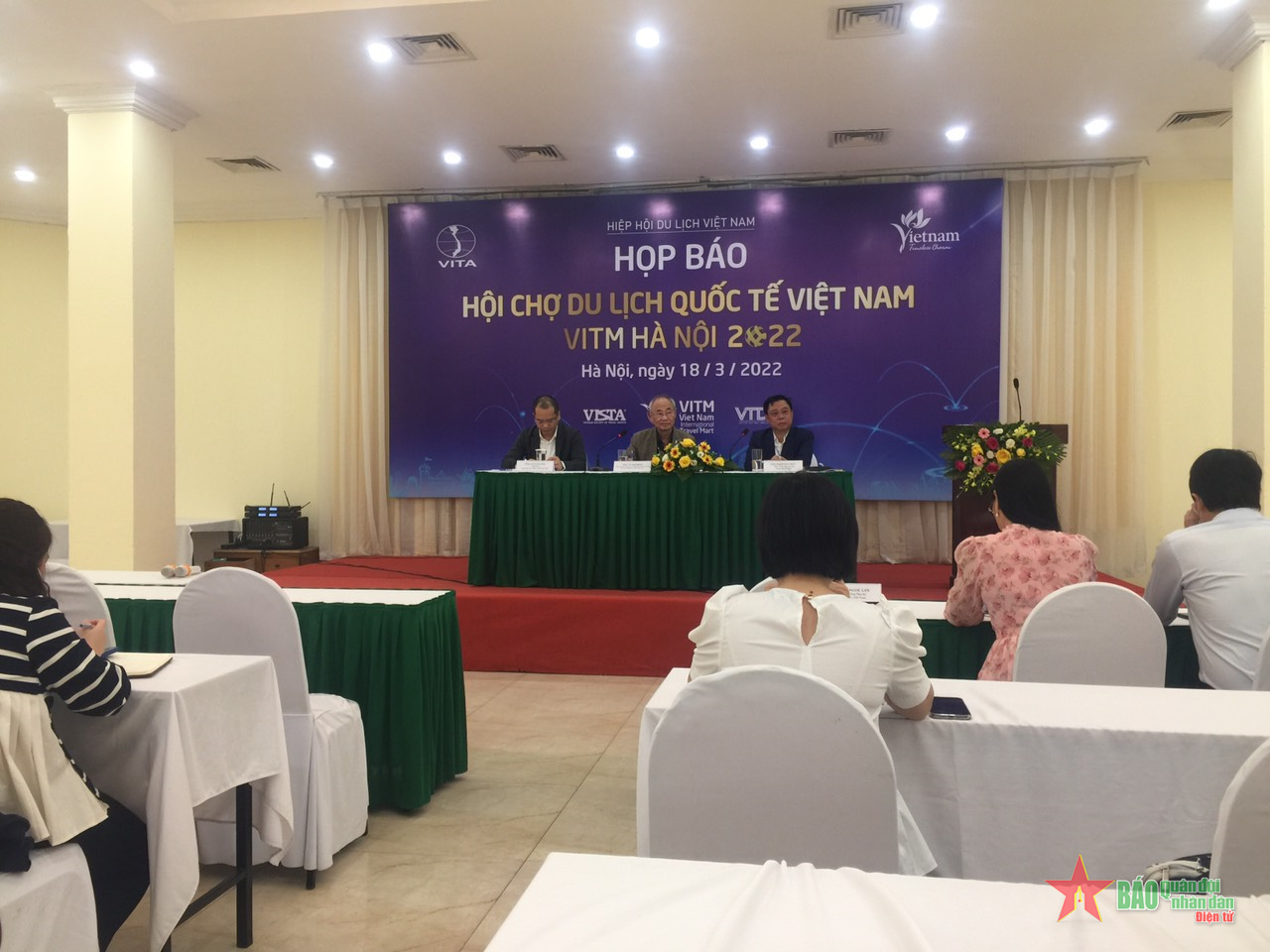 Bình thường mới - Cơ hội mới cho Du lịch Việt Nam