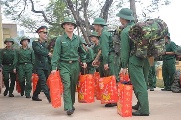 Sống tích cực, có trách nhiệm với cộng đồng