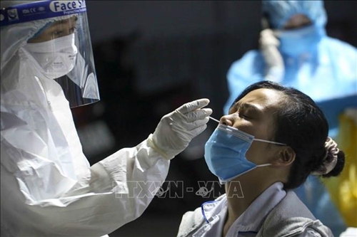 Covid sáng 23-3: Cả nước có 8 triệu ca mắc; bệnh nhân nặng nhập viện tại Hà Nội giảm mạnh