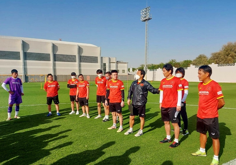 Xem trực tiếp trận U23 Việt Nam gặp U23 Iraq trên kênh nào?