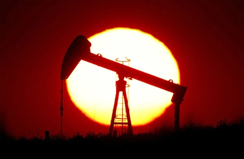 Giá xăng dầu hôm nay 23-3: Giá dầu chững lại ở mức 115,5 USD/thùng