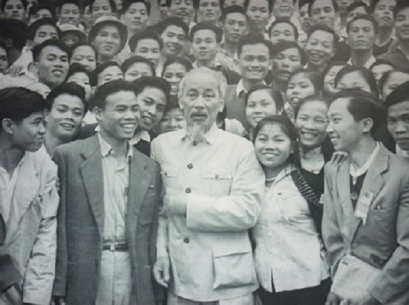 Ngày thành lập Đoàn TNCS Hồ Chí Minh 263 Lịch sử ý nghĩa