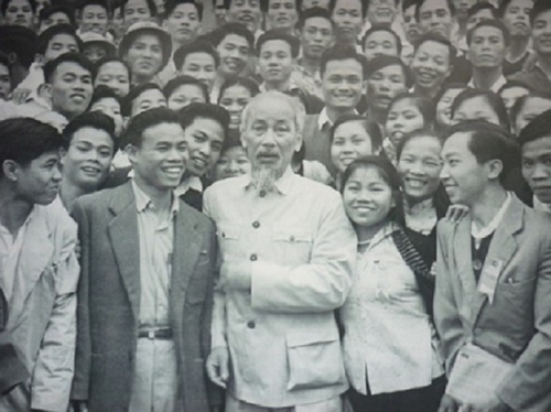 Ngày 26-3-1931: Đoàn Thanh niên Cộng sản Hồ Chí Minh được thành lập