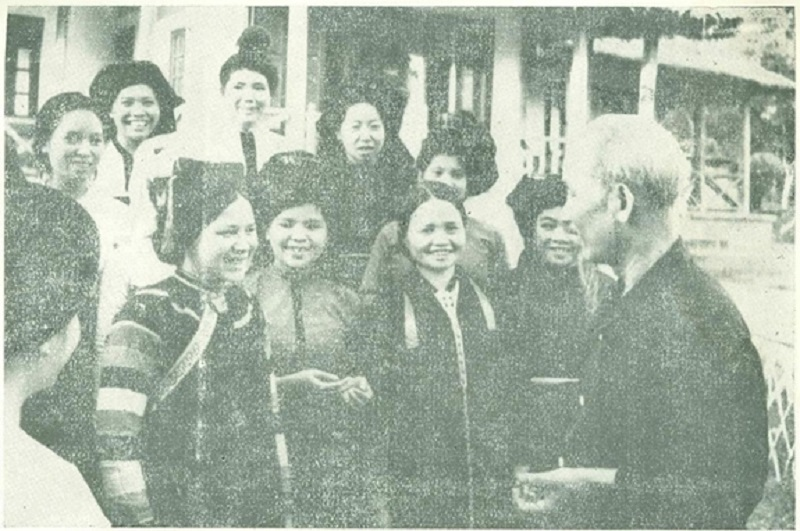 Ngày 28-3-1935: Ngày thành lập Dân quân tự vệ Việt Nam