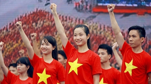 Hà Nội cần 3.000 thanh niên làm tình nguyện viên phục vụ SEA Games 31