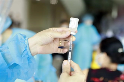 Nhóm BRICS thúc đẩy năng lực nghiên cứu vaccine