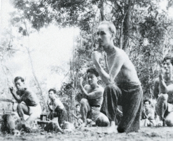 Ngày 27-3-1946: Ngày truyền thống ngành Thể dục - Thể thao Việt Nam