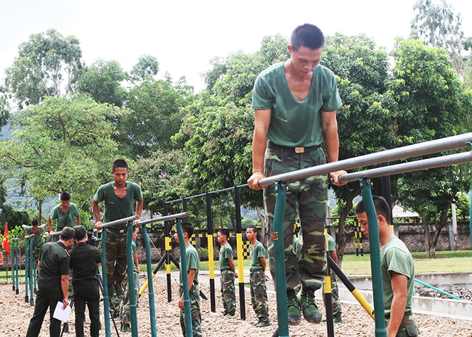 Ngày 27-3-1946: Ngày truyền thống ngành Thể dục - Thể thao Việt Nam