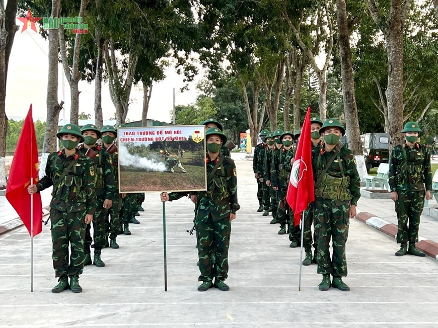 Một biểu tượng tiêu biểu và đáng tự hào