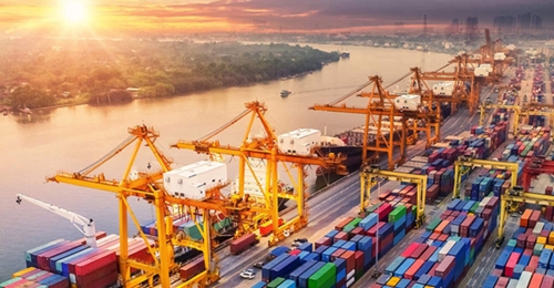 Tổng trị giá xuất, nhập khẩu của Việt Nam đạt 30,55 tỷ USD trong nửa đầu tháng 3