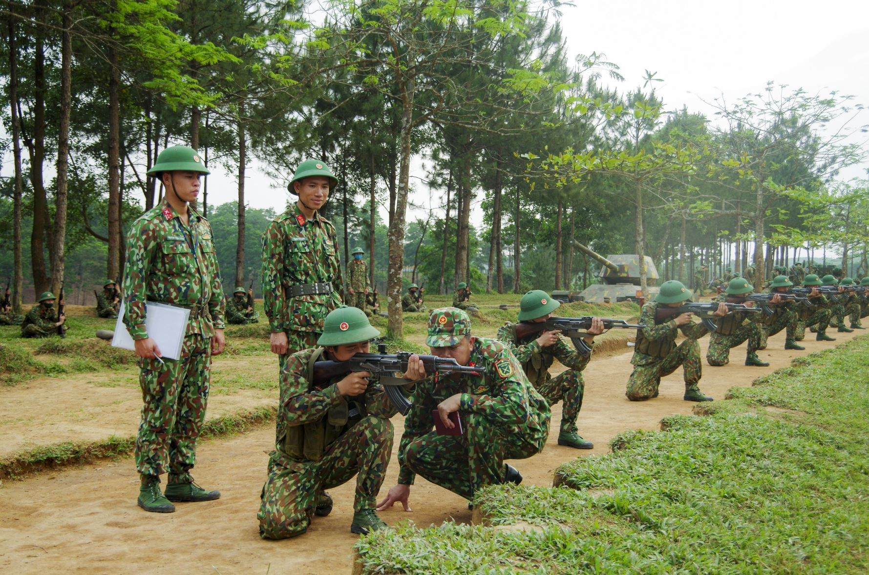 Hình ảnh Hình ảnh Quân đội PNG Miễn Phí Tải Về  Lovepik