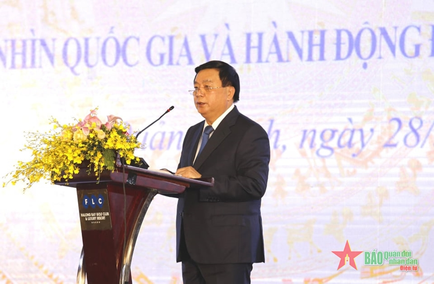 Tìm cơ hội phát triển trong và sau đại dịch