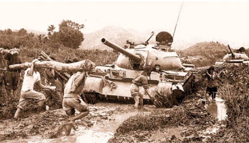 Chiến dịch Nguyễn Huệ trong tiến trình cuộc kháng chiến chống Mỹ